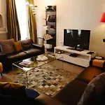 Cozy 2-Pièces au Coeur du Haut-Marais