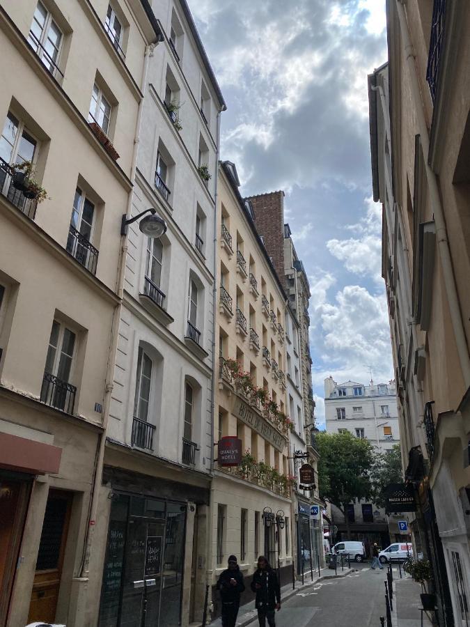 Cozy 2-pièces Au Coeur Du Haut-marais Appartement