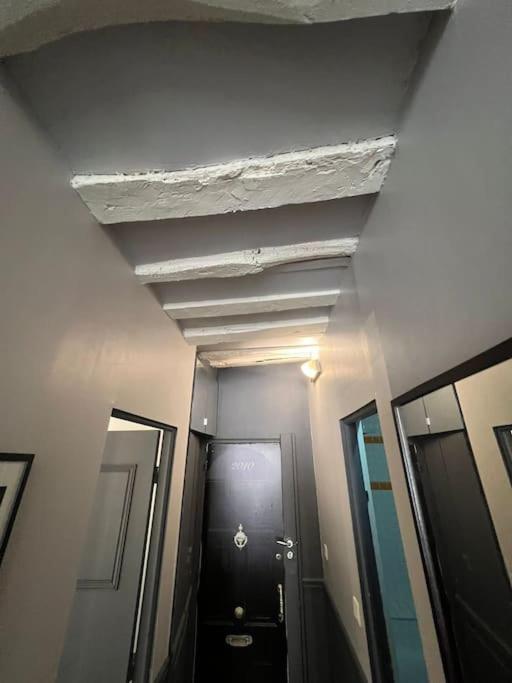 Appartement Cozy 2-pièces Au Coeur Du Haut-marais Paris