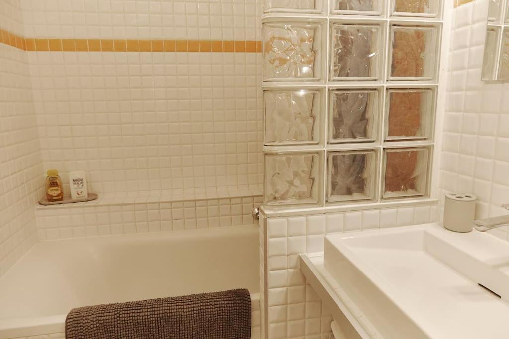 Appartement Cozy 2-pièces Au Coeur Du Haut-marais *
